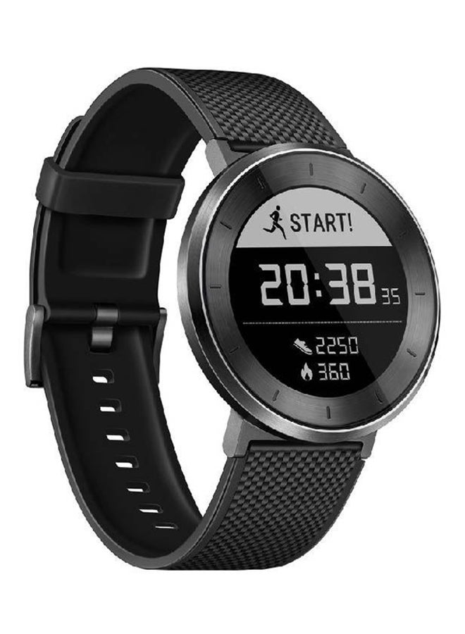 HUAWEI Fit Smart Fitness Watch Black/Grey - Image 1