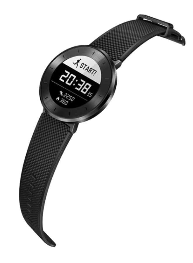 HUAWEI Fit Smart Fitness Watch Black/Grey - Image 2