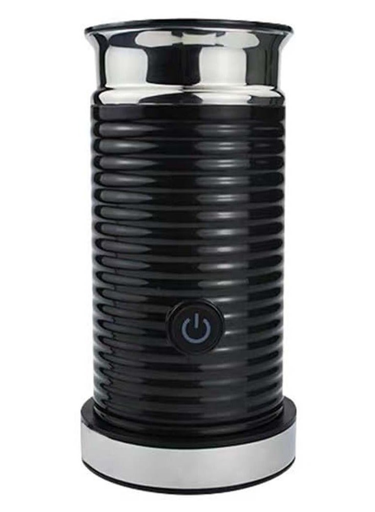 AL RAID Electric Milk Frother Frothing Foamer Chocolate Mixer Cold/Hot Latte Cappuccino fully automatic Milk Warmer - Image 1