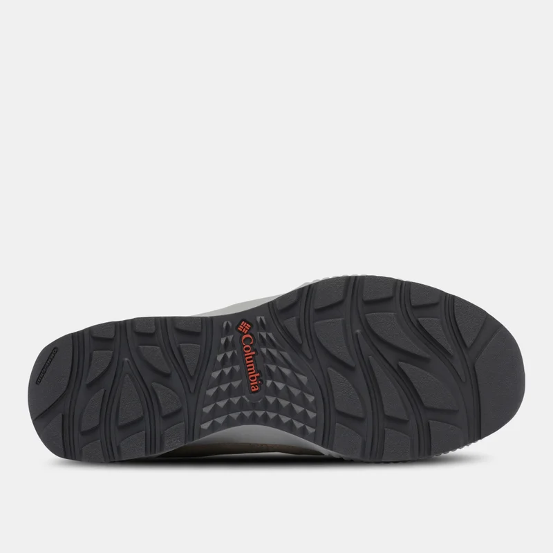 Columbia Men's Landroamer Camper Shoes