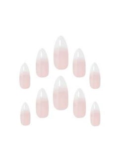 ELEGANT TOUCH Luxe Looks French 109 Ombre Nails  - Image 2