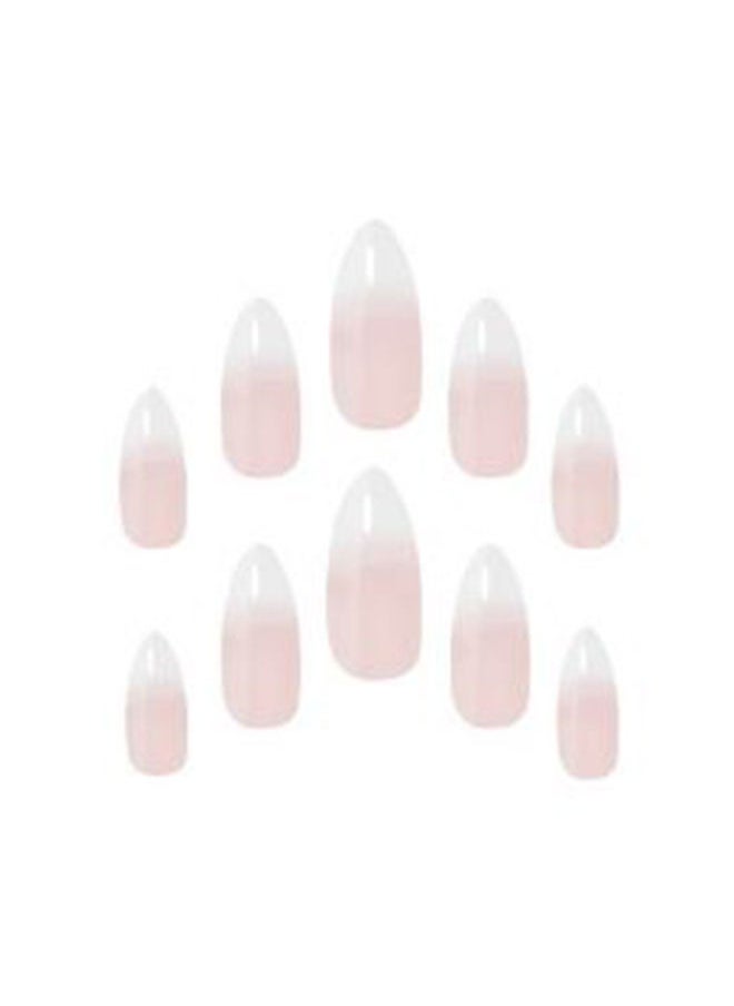 ELEGANT TOUCH Luxe Looks French 109 Ombre Nails  - Image 2