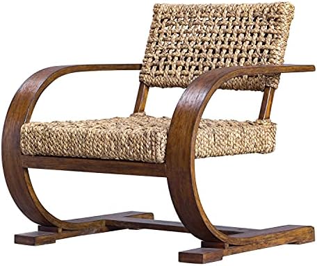 Uttermost Rehema  30 inch Accent Chair  - Image 5