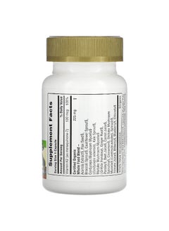 Natures Plus NaturesPlus, Source of Life, Garden, Organic Vitamin K2, 60 Vegan Caps  - Image 2