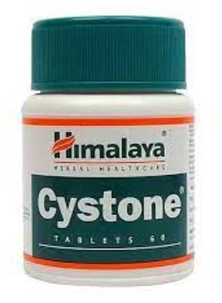 Kidney and urinary tract support - 60 tablets