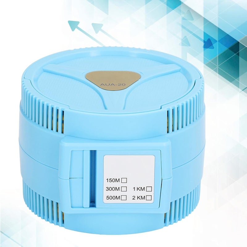 OTDR Launch Cable Single Mode SC UPC to LC APC 150M Fiber Test Extension Cable - Image 4