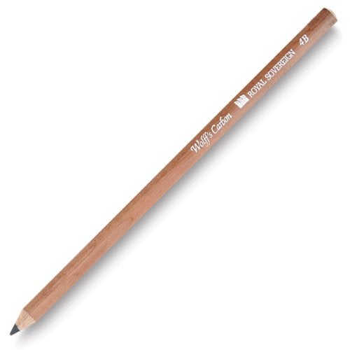 Wolff's Carbon Pencil Set (442159) - Image 3