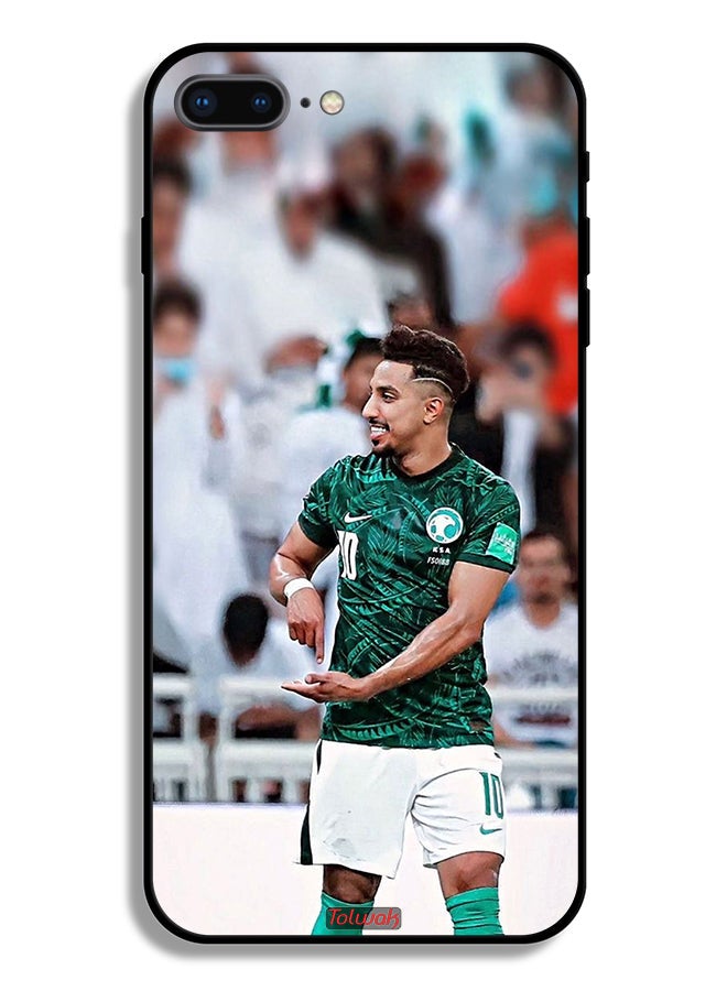 Tolwak Apple iPhone 7 Plus Protective Case Saleem Dawaseer - Image 2