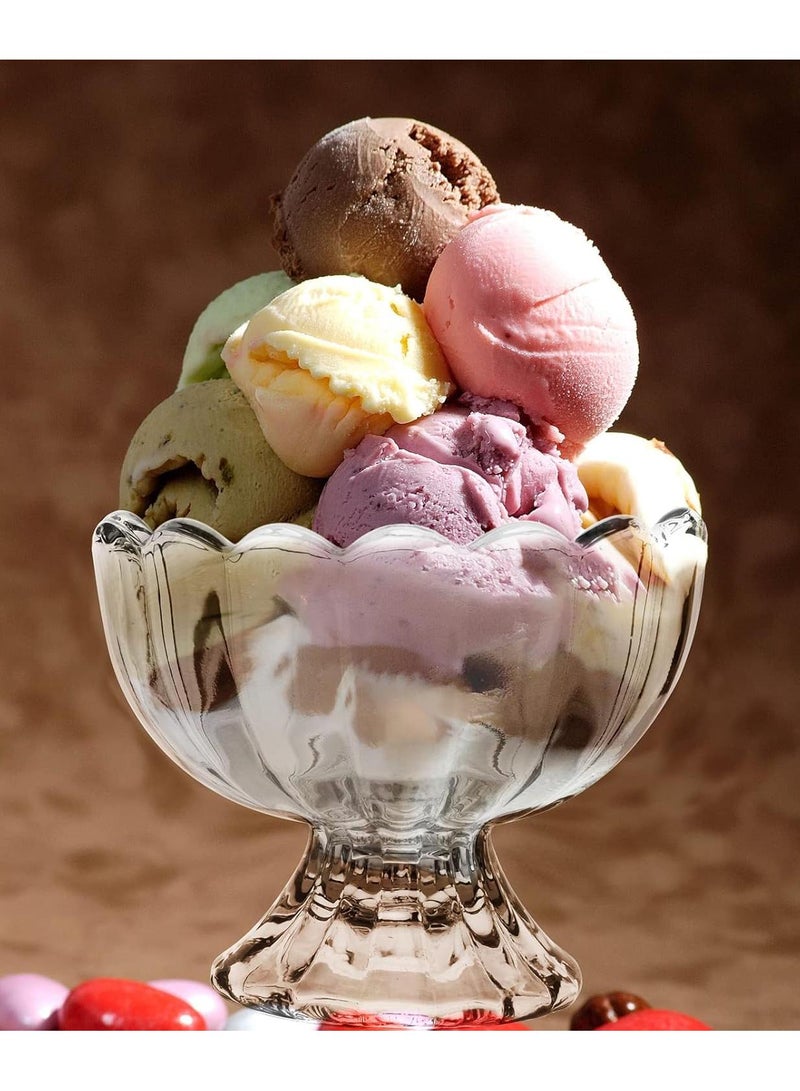 general 2piece Ice Cream Juice Cold Drink Snacks Creative Dessert Cup - Image 5