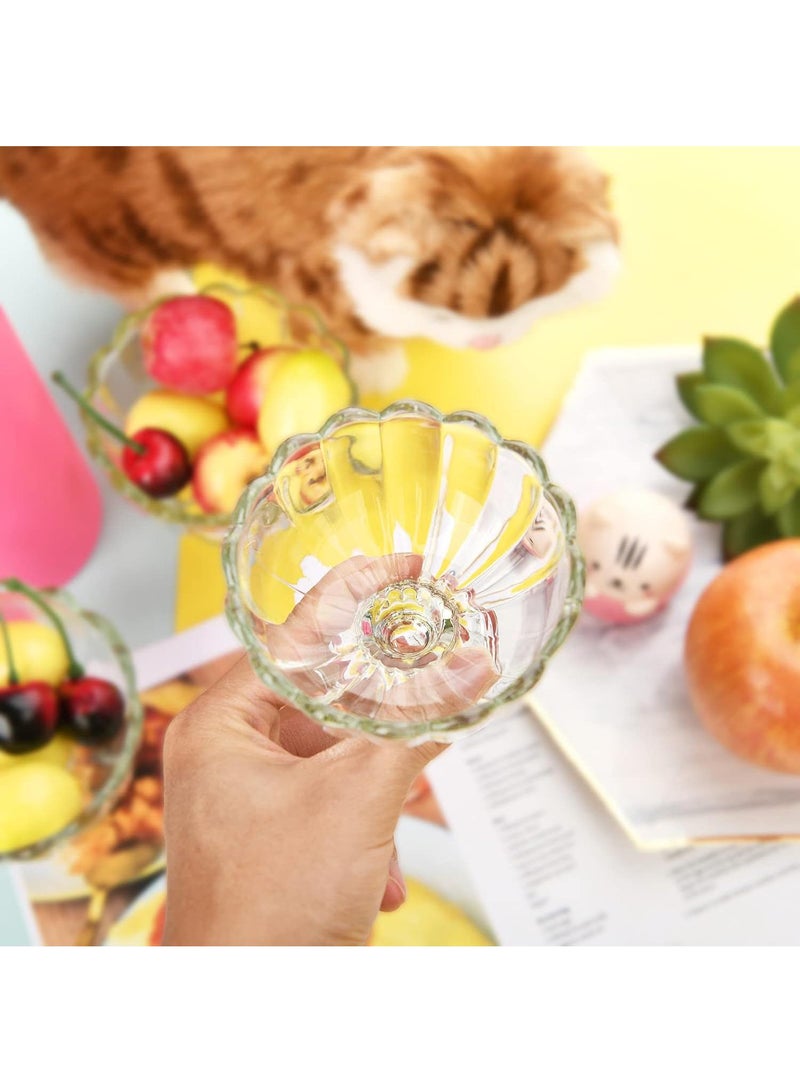 general 2piece Ice Cream Juice Cold Drink Snacks Creative Dessert Cup - Image 4