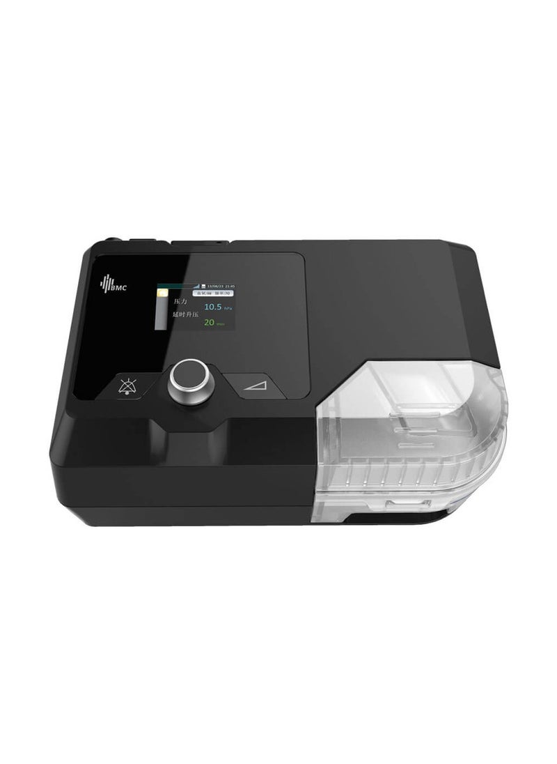 BMC - BMC RESMART G2S A20 AUTO CPAP MACHINE WITH HUMIDIFIER - Image 1