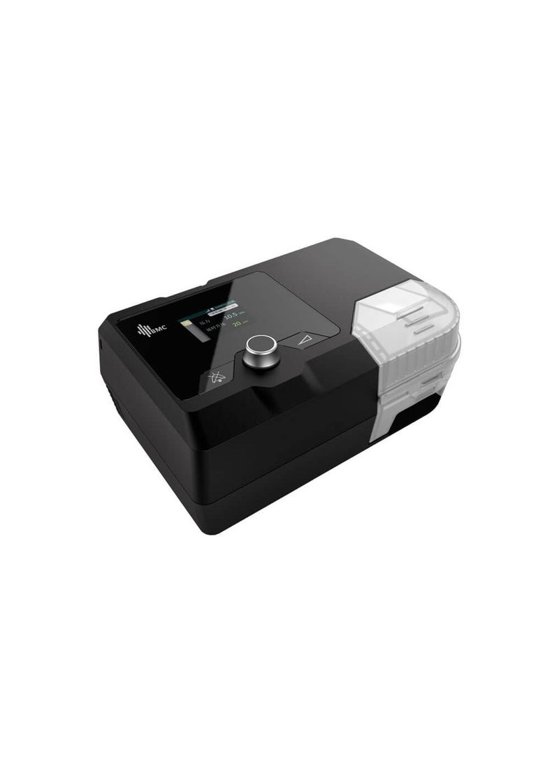 BMC - BMC RESMART G2S A20 AUTO CPAP MACHINE WITH HUMIDIFIER - Image 1