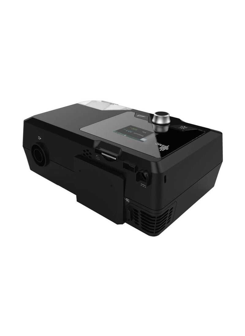 BMC - BMC RESMART G2S A20 AUTO CPAP MACHINE WITH HUMIDIFIER - Image 1