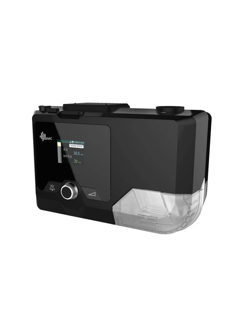 BMC - BMC RESMART G2S A20 AUTO CPAP MACHINE WITH HUMIDIFIER - Image 1