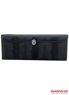 RoadPower Car Trunk Storage Organizer And Suv Collapsible Cargo Multi Compartment Adjustable Auto Grocery Large Box 75x30x30 Cm  - Image 1