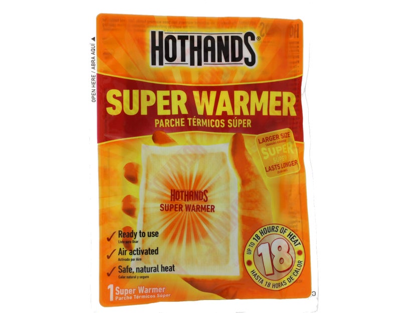 HotHands Hand Warmers (20 Count) - Image 1
