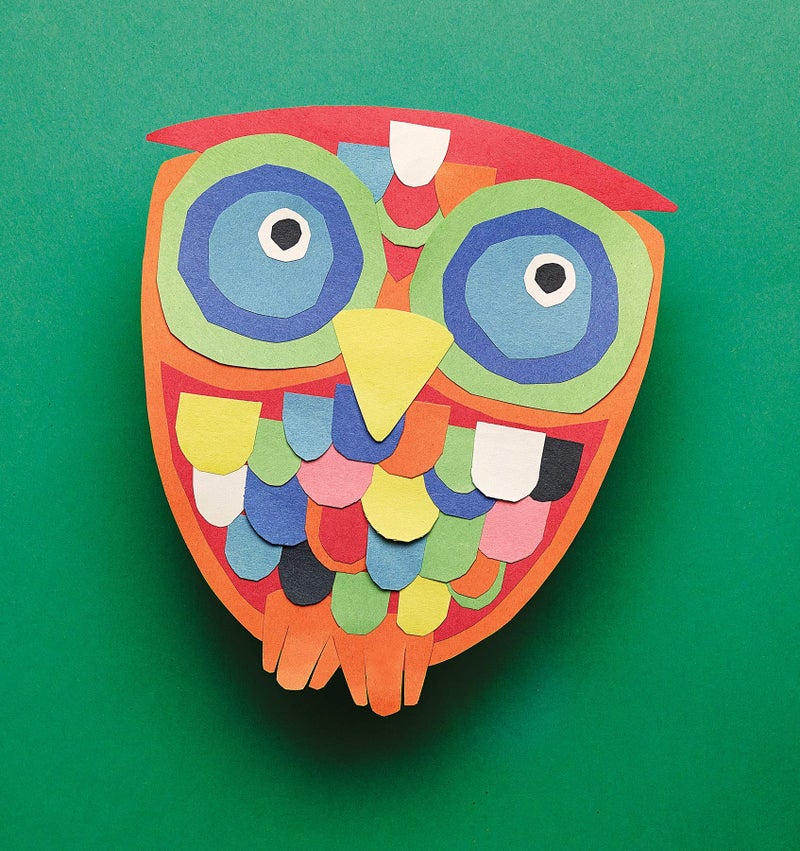 Prang (Formerly SunWorks) Construction Paper, White, 18" x 24", 100 Sheets - Image 2