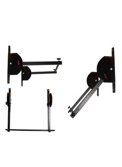 Impact Zone 6 Levels Pull Up Bar  - Image 1