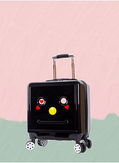 Robot Black