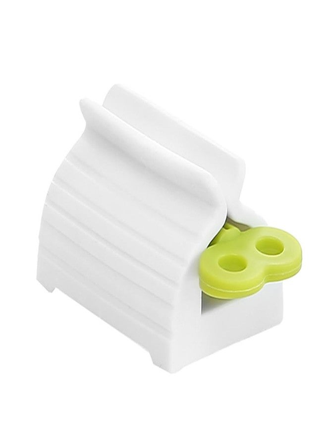 Rolling Toothpaste Squeezer, Manual Toothpaste Tube Roller Squeezing Tool