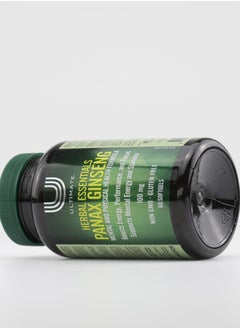 Ultimate Panax Ginseng 100 Mg 60 Softgels  - Image 3