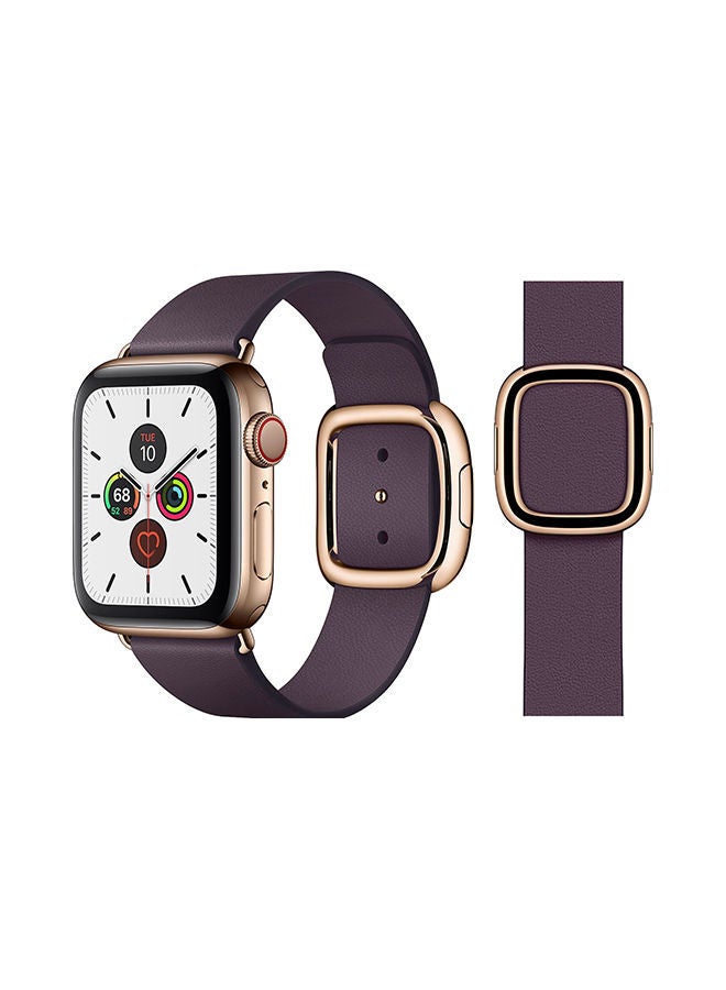 نيبمينينت سوار أنيق لساعة أبل ووتش سيريس 5/4/3/2/1 باذنجاني