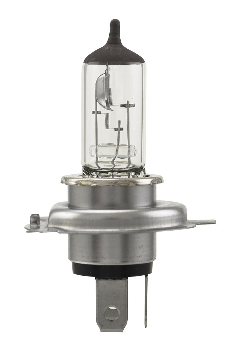 HELLA H4 3535W Standard Halogen Bulb 12 V