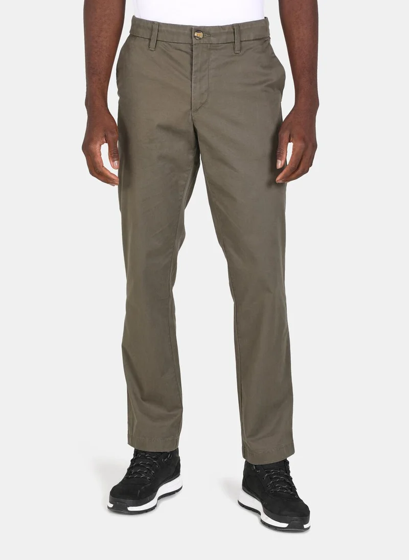 Timberland Men's Sargent Lake Stretch Twill Chino Pants