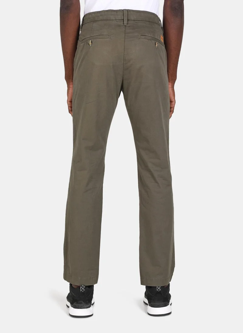 Timberland Men's Sargent Lake Chino Pants