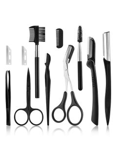 DMG TECH Eyebrow Kit for Women and Men  - Image 1
