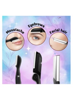 DMG TECH Eyebrow Kit for Women and Men  - Image 2