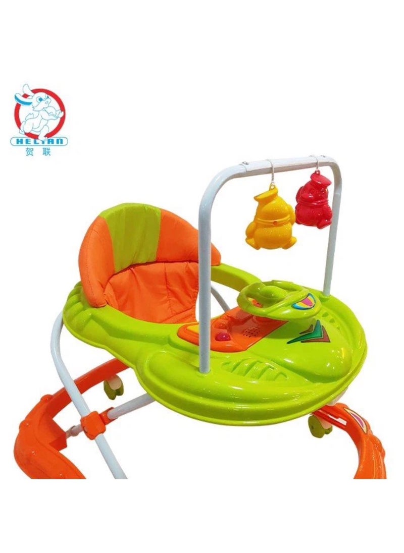 MEGA - Toddler Walker 311 - Image 1