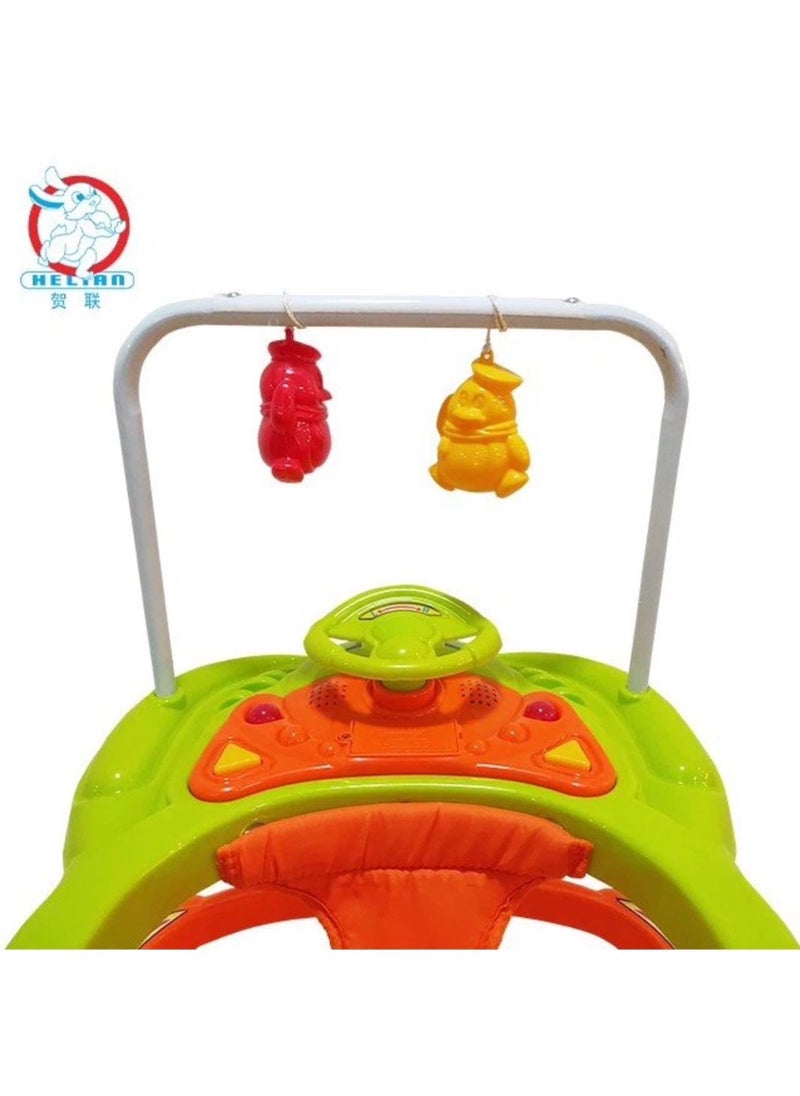 MEGA - Toddler Walker 311 - Image 1