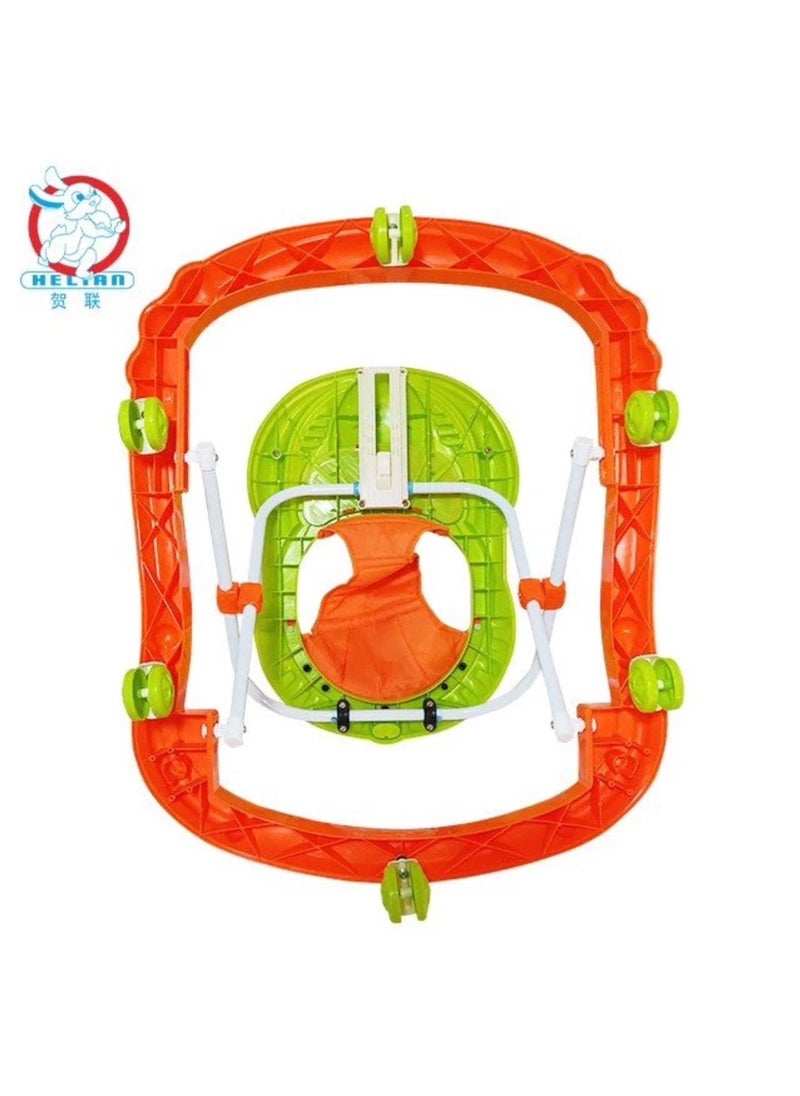 MEGA - Toddler Walker 311 - Image 1