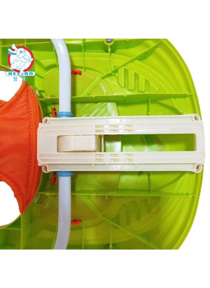 MEGA - Toddler Walker 311 - Image 1