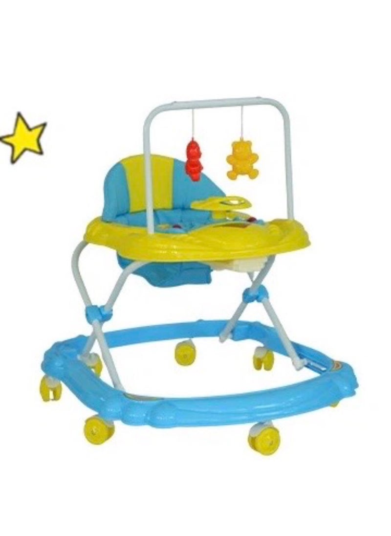 MEGA - Toddler Walker 311 - Image 1
