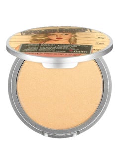 The Balm Cosmetics theBalm Cosmetics, Mary-Lou Manizer, Highlighter & Shadow,  0.32 oz (9.06 g)  - Image 1