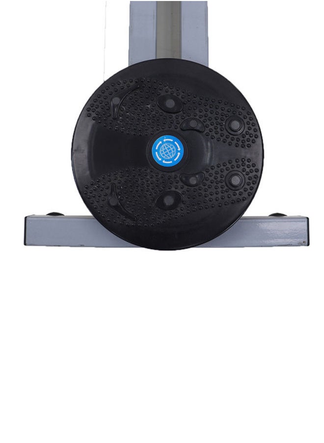 Marshal Fitness - Heavy Duty Waist Twister Machine - Mf-1804 - Image 1