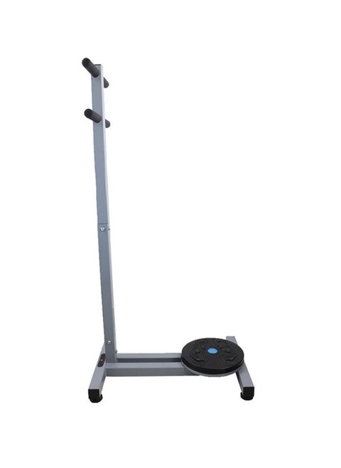 Heavy Duty Waist Twister Machine - Mf-1804