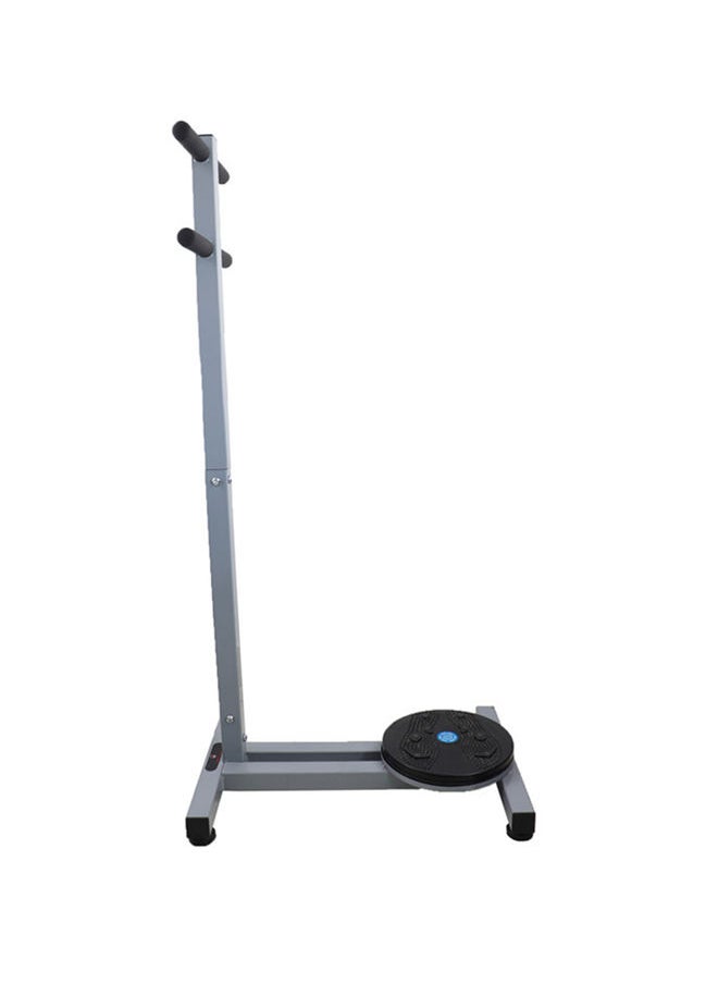 Marshal Fitness - Heavy Duty Waist Twister Machine - Mf-1804 - Image 1