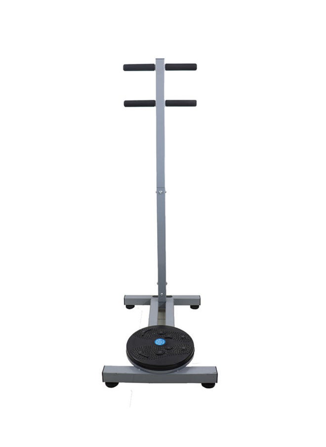 Marshal Fitness - Heavy Duty Waist Twister Machine - Mf-1804 - Image 1