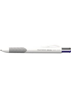 Paper Mate Papermate Inkjoy Quatro Ballpoint Pen Matte Colors  - Image 1
