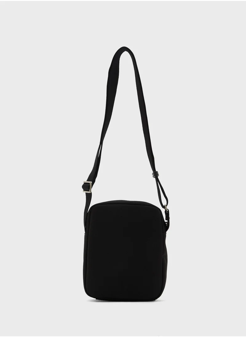 CALVIN KLEIN Casual Reporter Bag