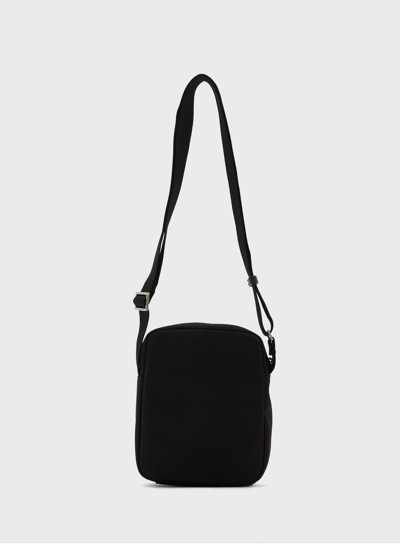 كالفن كلاين حقيبة مراسل كاجوال - Image 2