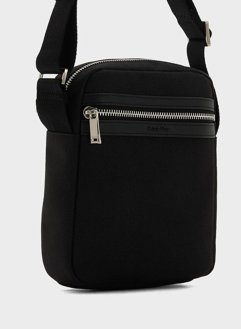 CALVIN KLEIN Casual Reporter Bag