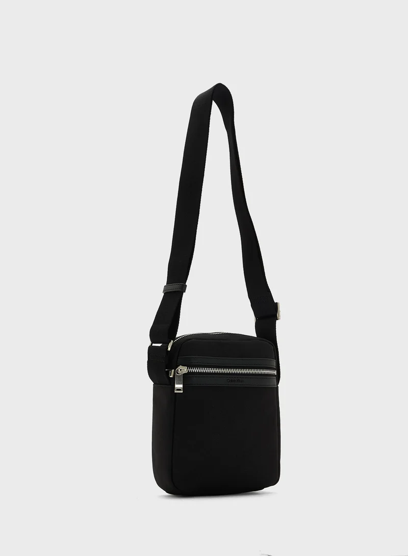 CALVIN KLEIN Casual Reporter Bag