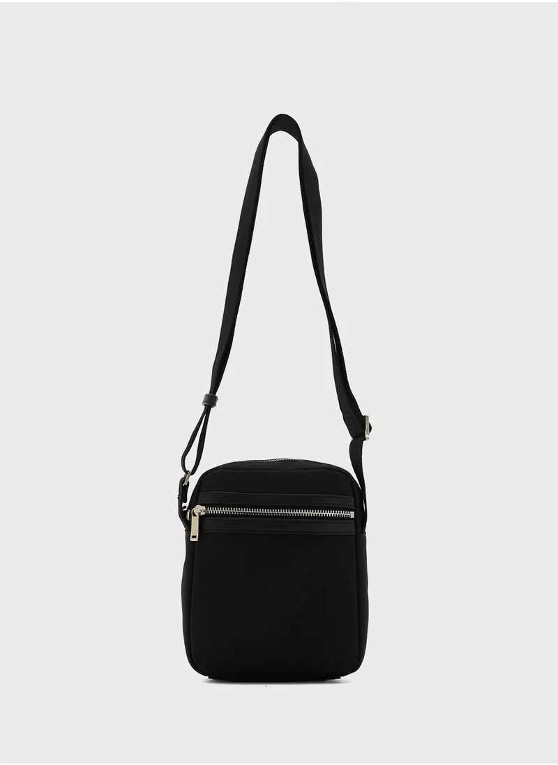 CALVIN KLEIN Casual Reporter Bag