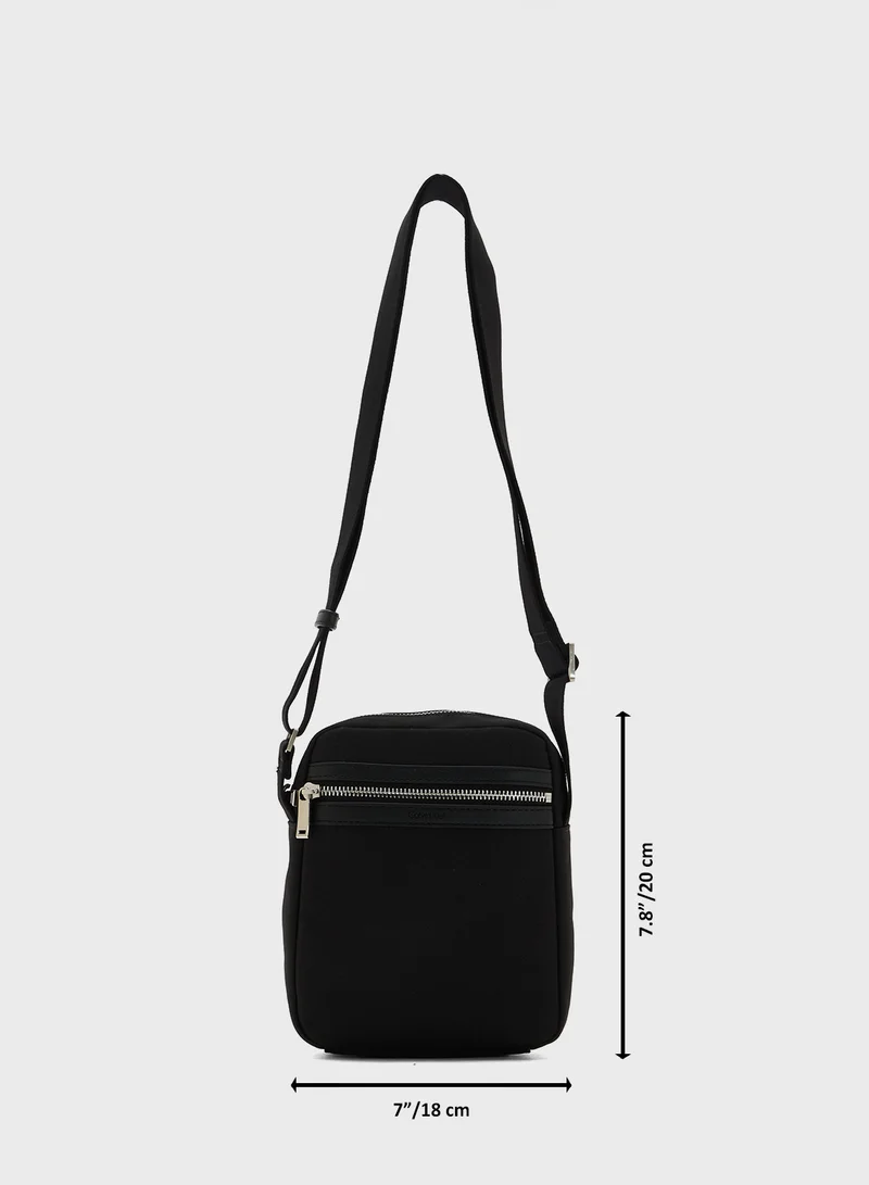 CALVIN KLEIN Casual Reporter Bag