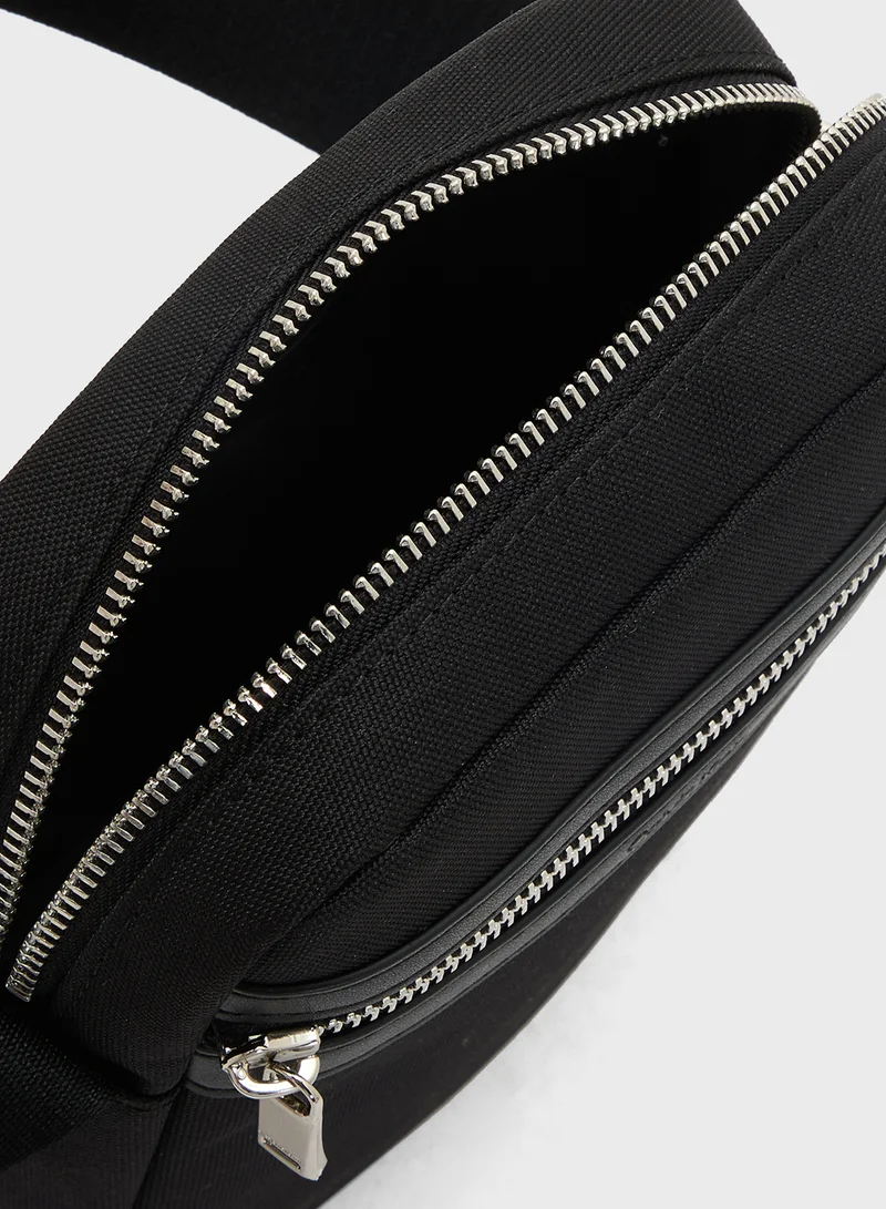 CALVIN KLEIN Casual Reporter Bag