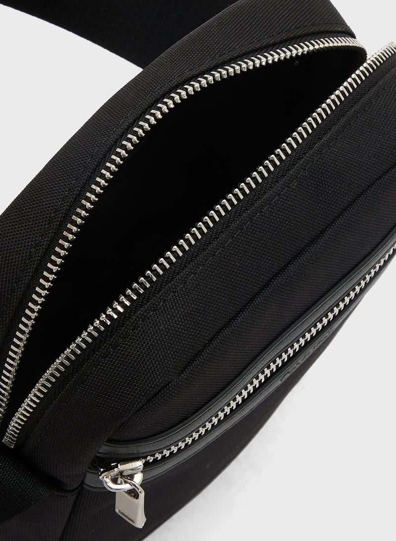 كالفن كلاين حقيبة مراسل كاجوال - Image 5